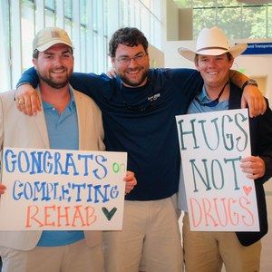 Meet your Posher, Will